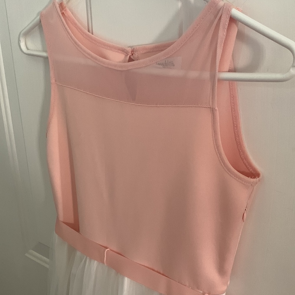 Spring Dress - Picture 3 of 5